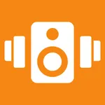 Gym and Workout Music icon