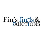 Fins auctions icon