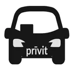 Privit Rides icon