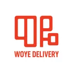 Woye Delivery icon