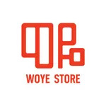 Woye Store icon