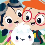 Peekabeans: Nursery Rhymes TV icon