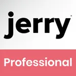 GlowUp Professional icon