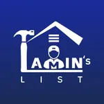 Lamin’s List icon