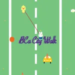 BCa City Walk icon