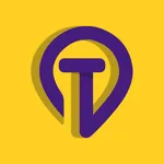 Trip - Rideshare Driver icon