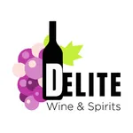 Delite Wine & Spirits icon