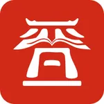 晋企先锋 icon