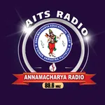 Annamacharya Radio 89.6 icon