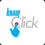 Knauf Click icon