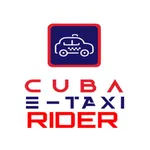 Cuba E Taxi Rider icon