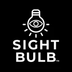 Sight Bulb icon