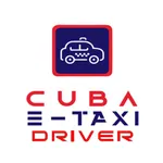 Cuba E Taxi Driver icon