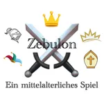 Zebulon icon