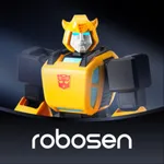 Robosen Performance Bumblebee icon