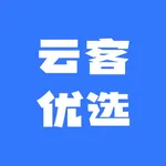 云客优选 icon