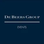 De Beers Events icon