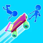 Wheel Jumper icon