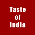 Taste Of India Duke St icon