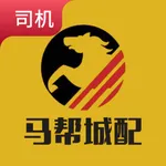 马帮司机端 icon