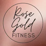 Rose Gold Fitness icon