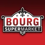 Bourg Supermarket icon