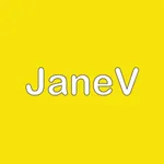 JaneV - Nền tảng CTV icon