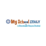 My School ITALY icon