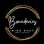 Boundaries Mind Body Wellness icon