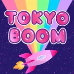 Tokyo Boom icon