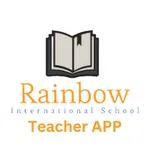 RI- Teacher App icon