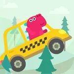 Yamo Drive - Kids Truck Games icon