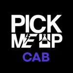 PickMeUp Cab Lesotho icon