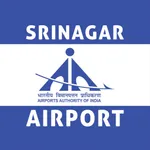 Srinagar Airport icon