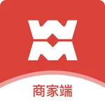 WEMART商家助手 icon