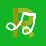 R-Live Music Player icon