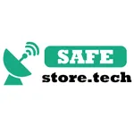 The Safe Store icon