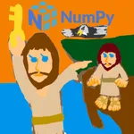 PeterJohnNumPyV4 icon
