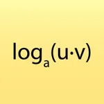 Logarithmic Identities icon