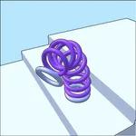 Slinky Clicker icon