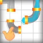 Water Pipe Idle icon