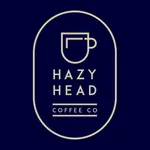 Hazy Head Coffee Co. icon