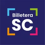 Billetera Santa Cruz icon