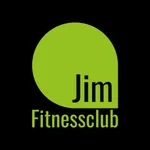 Jim Fitness. icon