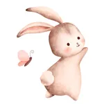 Baby Milestone Tracker Sprouty icon