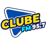 Clube Fm 95.7 icon