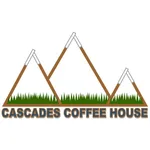 Cascades Coffee House icon