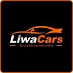 Liwa Cars icon