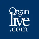 Organ Live Media Foundation icon