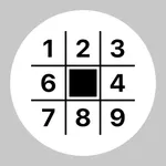 Pocket Sudoku icon